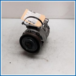 Compressore a/c BMW Serie 5 E60 Berlina