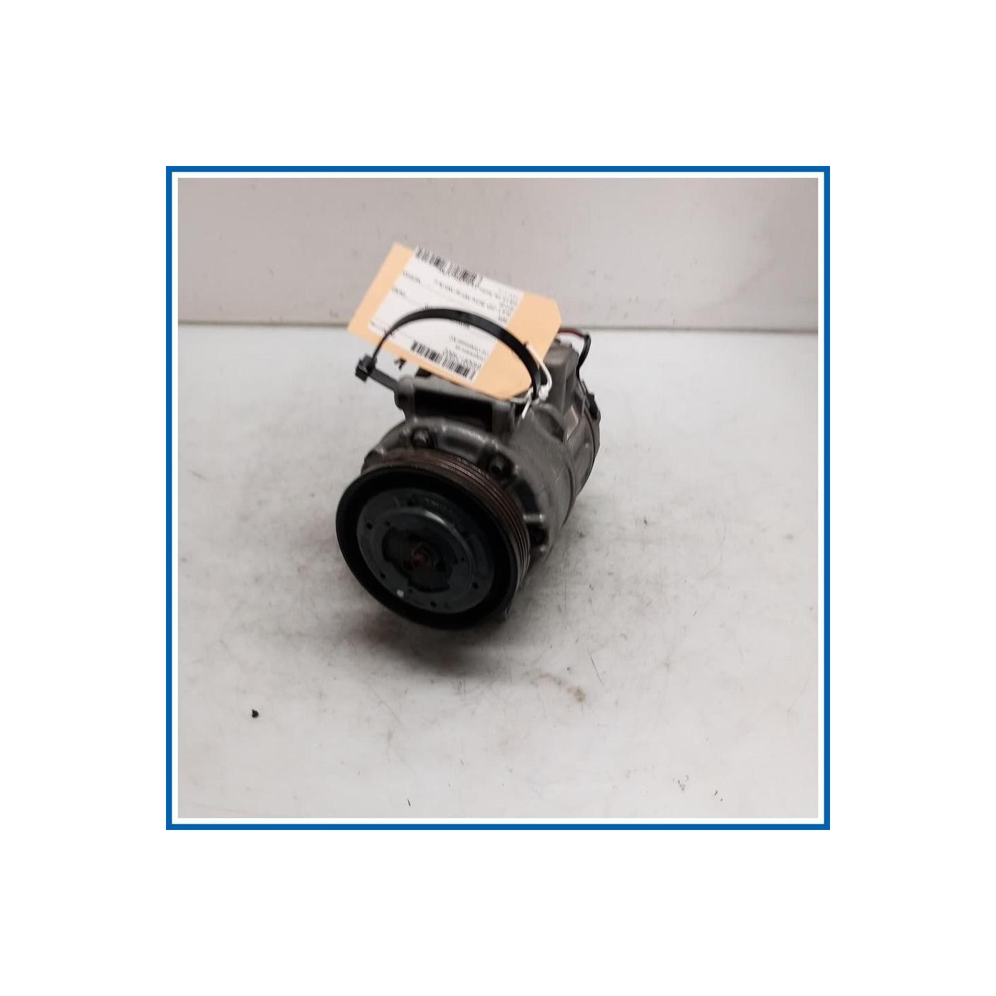 Compressore a/c BMW Serie 5 E60 Berlina