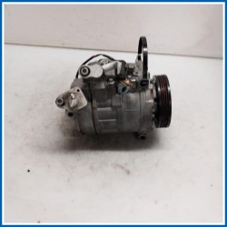 Compressore a/c BMW Serie 5 E60 Berlina