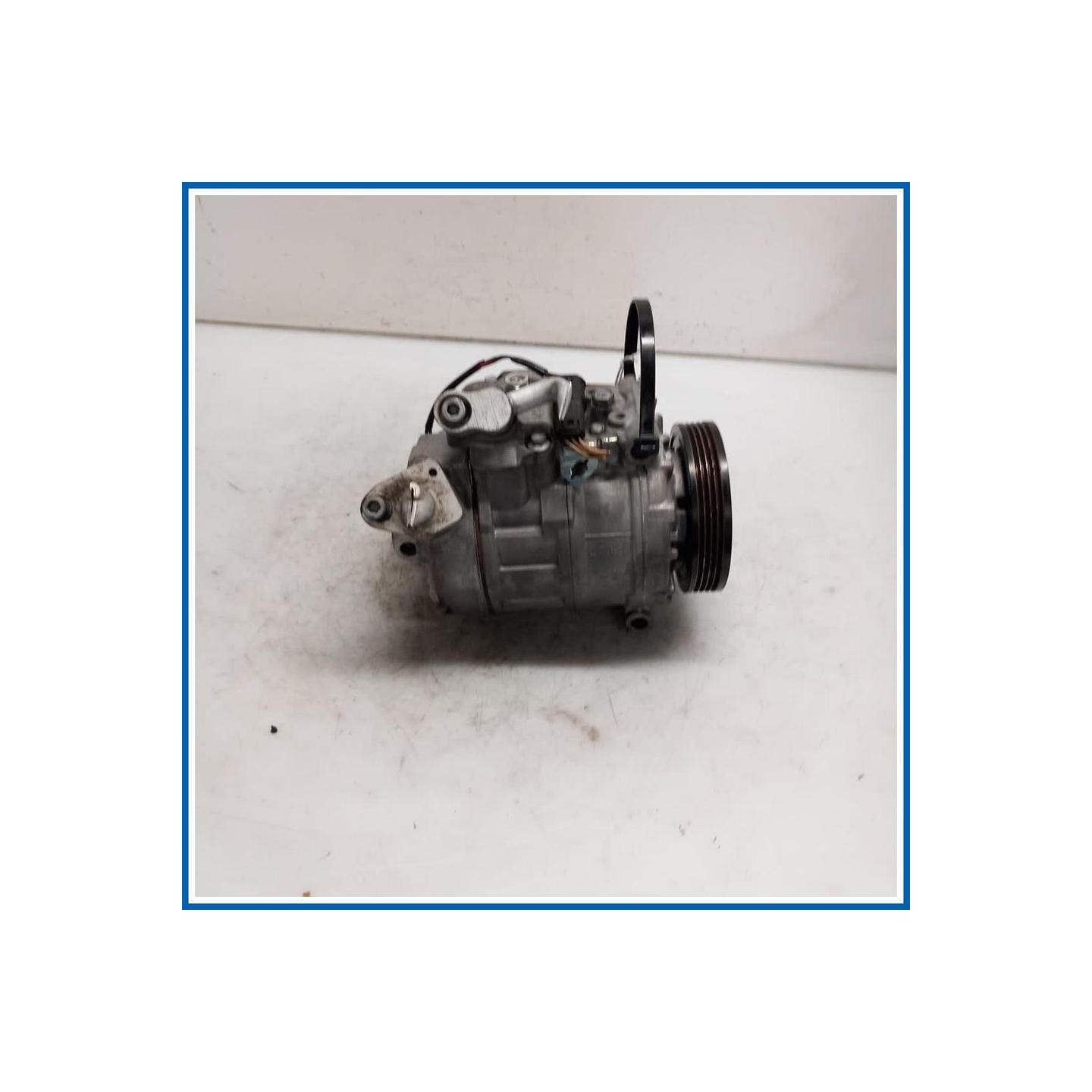 Compressore a/c BMW Serie 5 E60 Berlina
