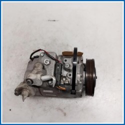 Compressore a/c BMW Serie 5 E60 Berlina