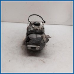 Compressore a/c BMW Serie 5 E60 Berlina