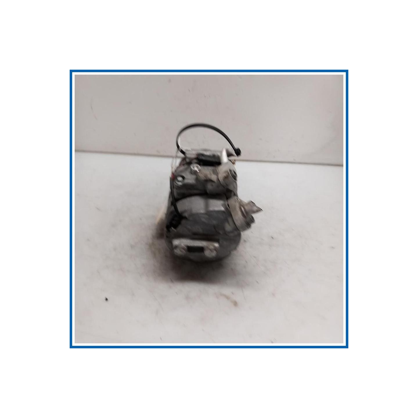 Compressore a/c BMW Serie 5 E60 Berlina