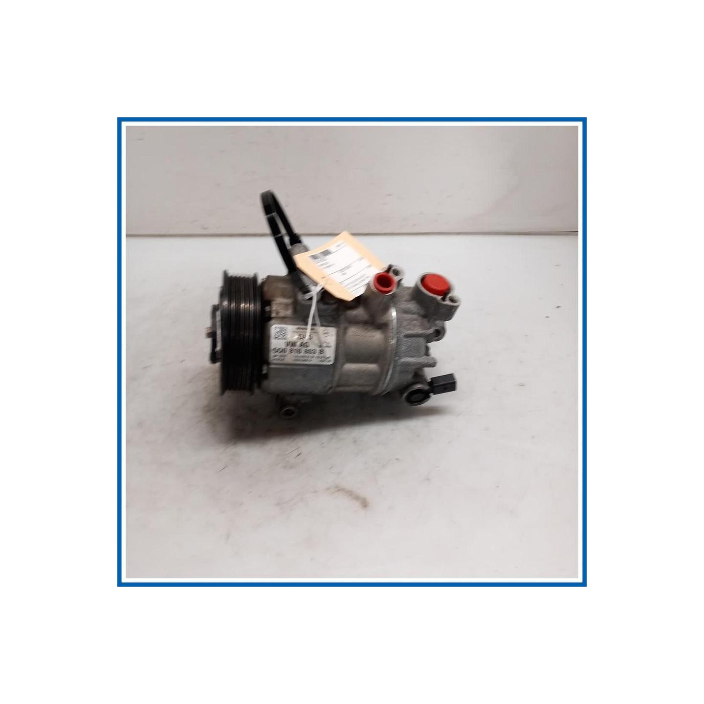 COMPRESSORE SEAT Leon 5F1