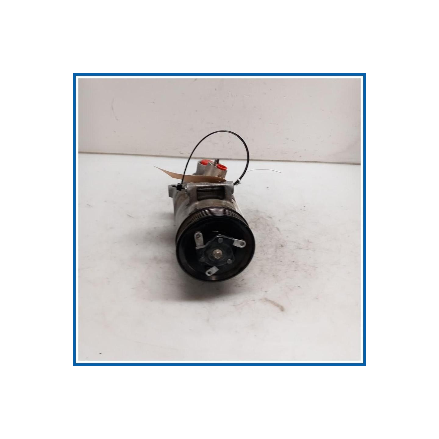 COMPRESSORE SEAT Leon 5F1