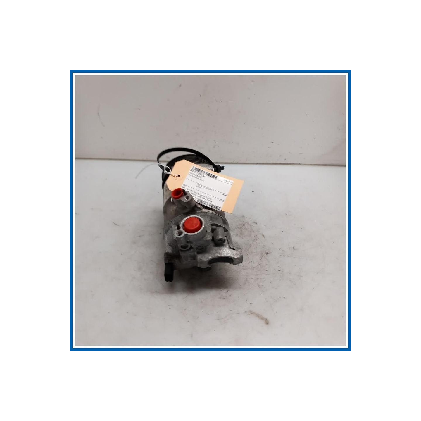 COMPRESSORE SEAT Leon 5F1