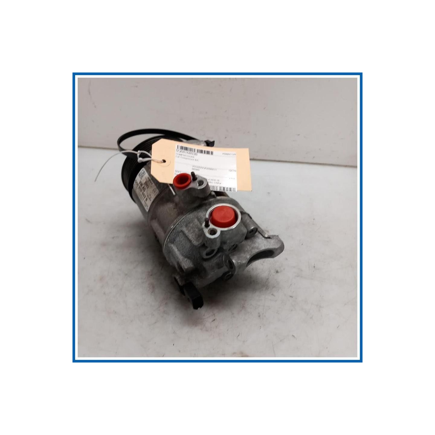 COMPRESSORE SEAT Leon 5F1