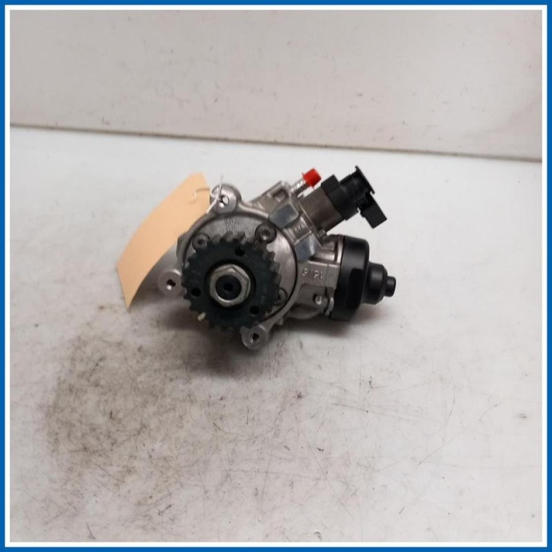 Pompa iniezione SEAT Leon 5F1