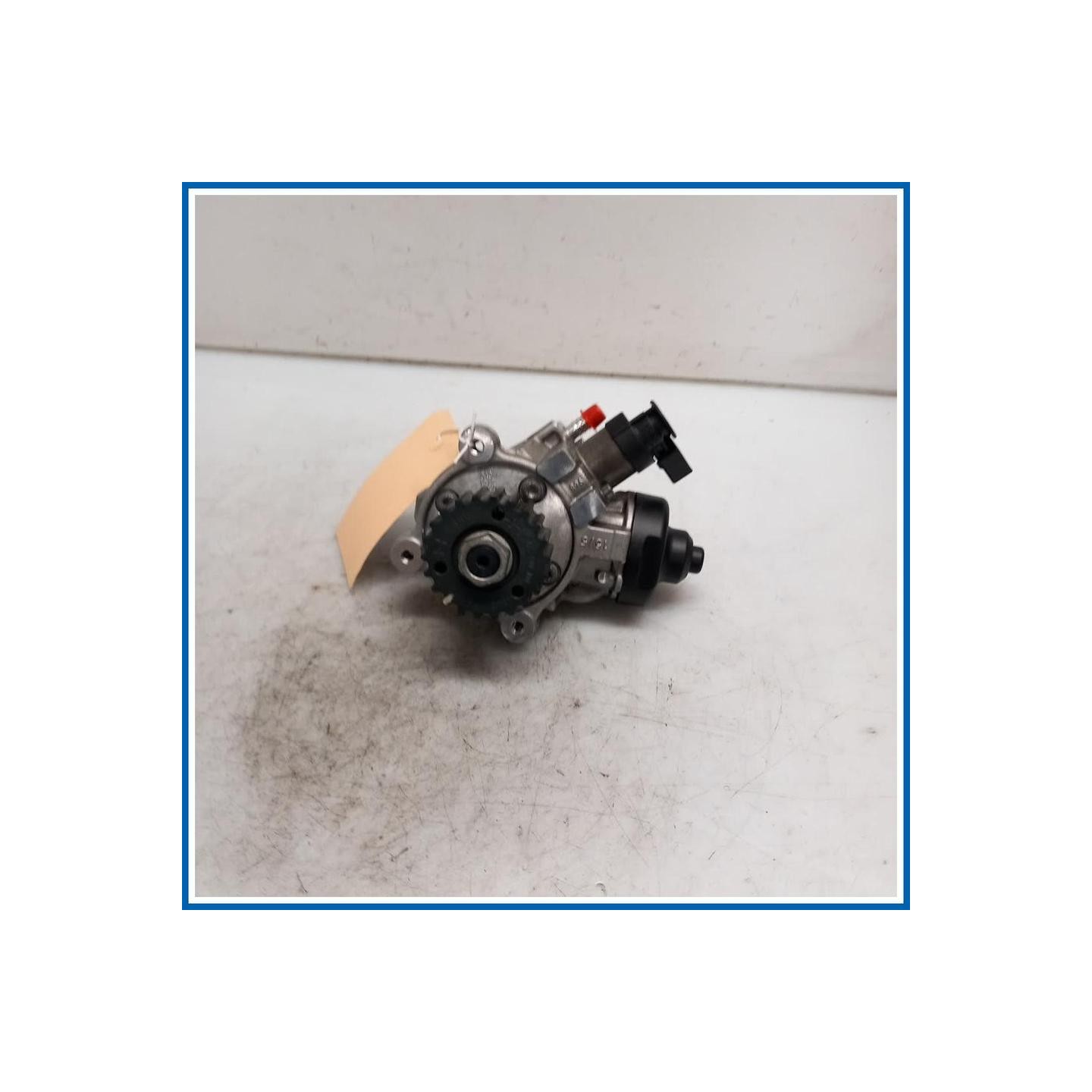 Pompa iniezione SEAT Leon 5F1