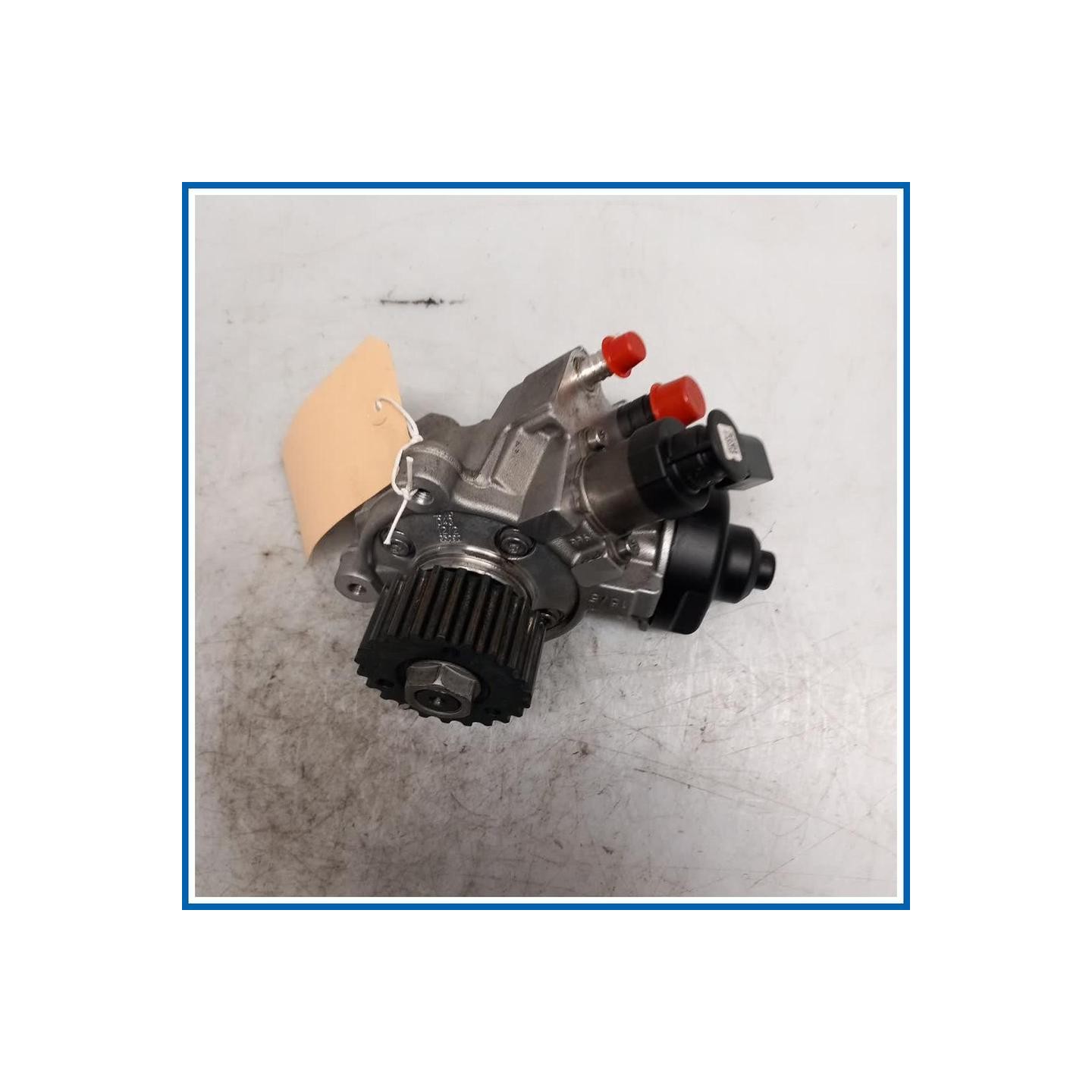 Pompa iniezione SEAT Leon 5F1