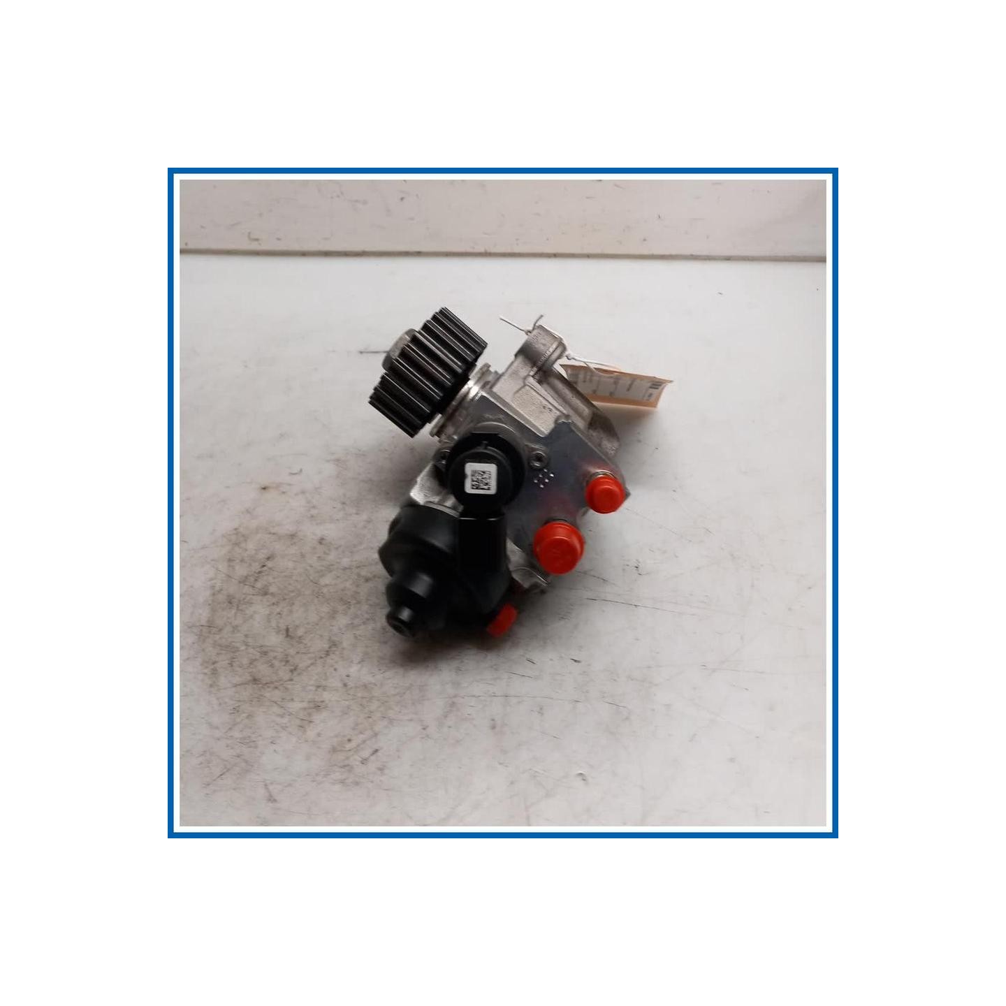 Pompa iniezione SEAT Leon 5F1
