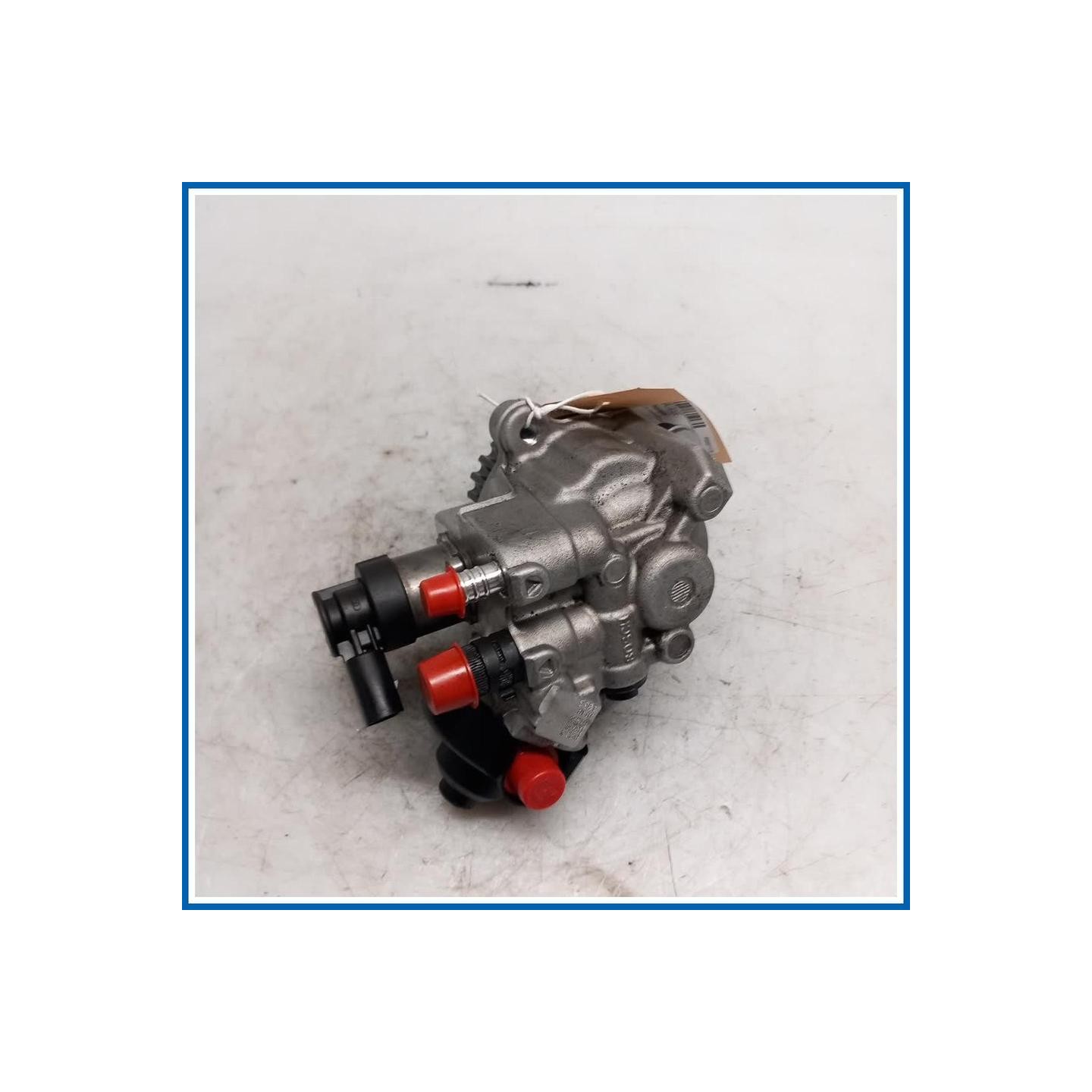 Pompa iniezione SEAT Leon 5F1