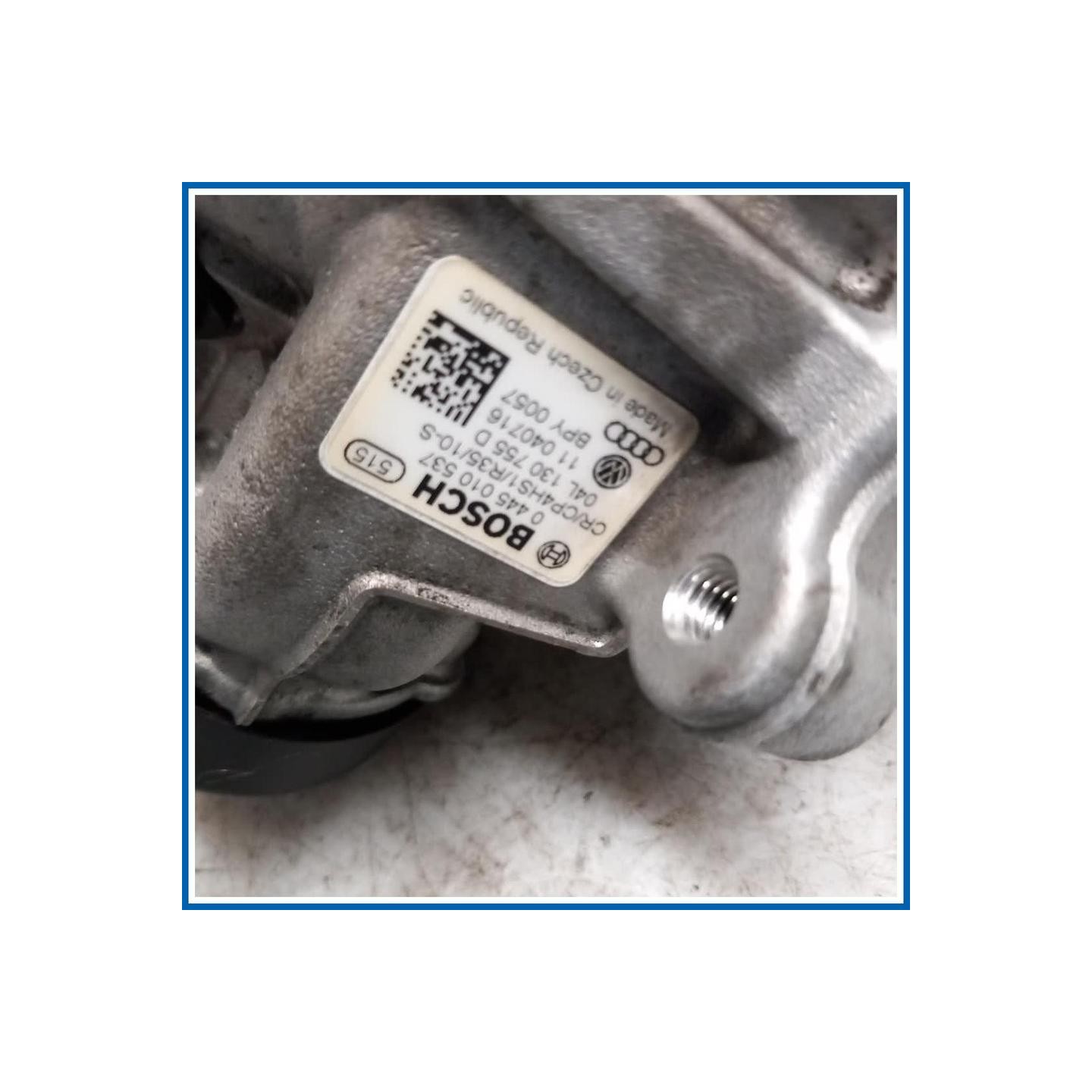 Pompa iniezione SEAT Leon 5F1