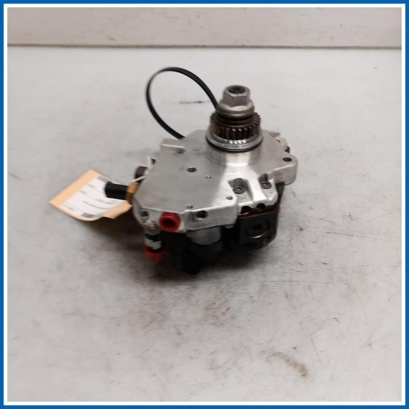 Pompa iniezione MERCEDES Classe A W169