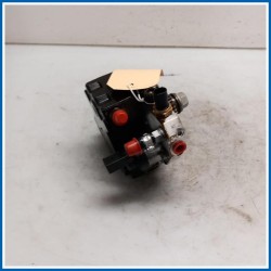 Pompa iniezione MERCEDES Classe A W169