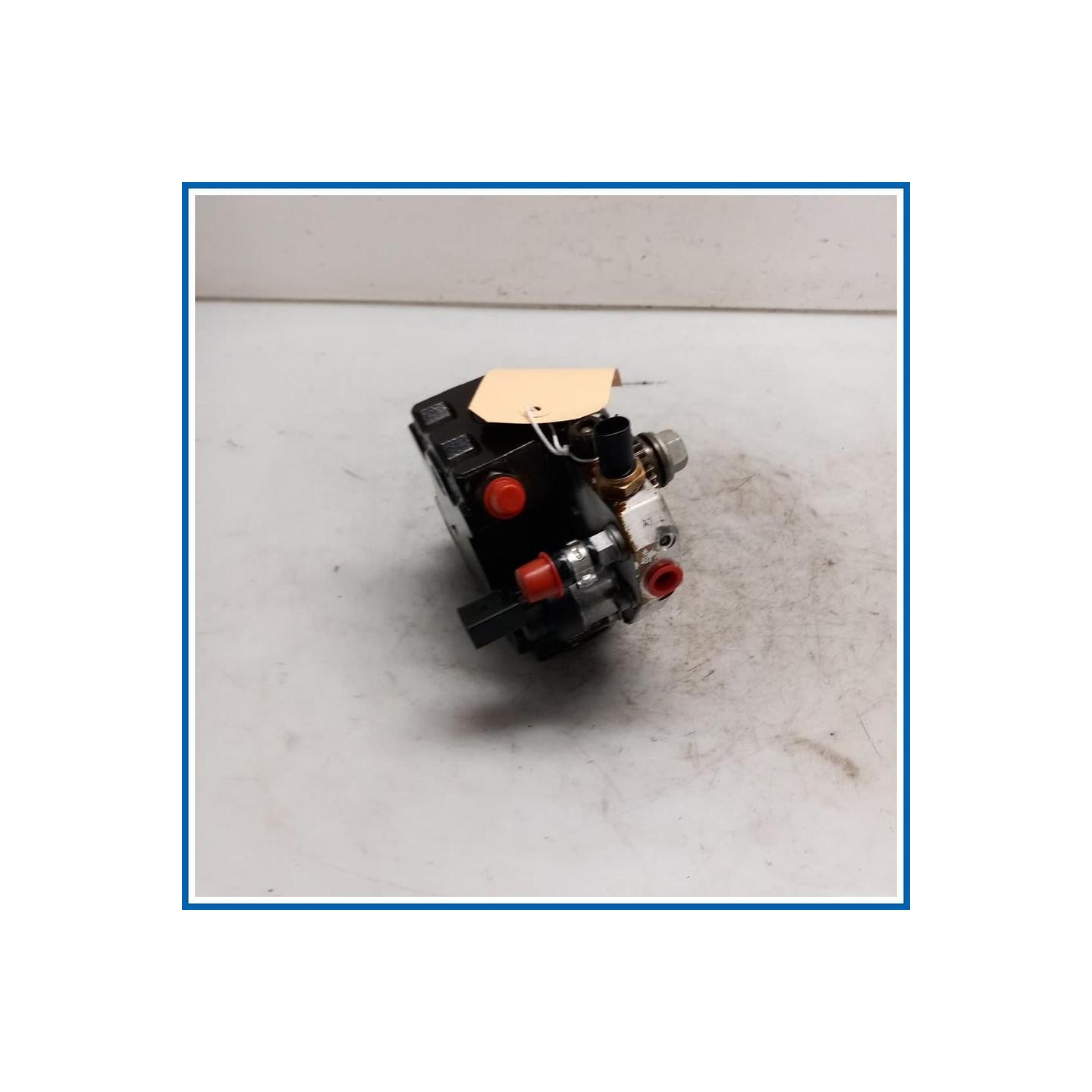 Pompa iniezione MERCEDES Classe A W169