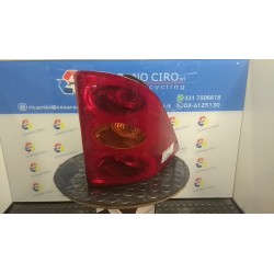 FANALE POST. DX. 019 PEUGEOT 1007 (04/05-06/10) 8HZ 6351V5