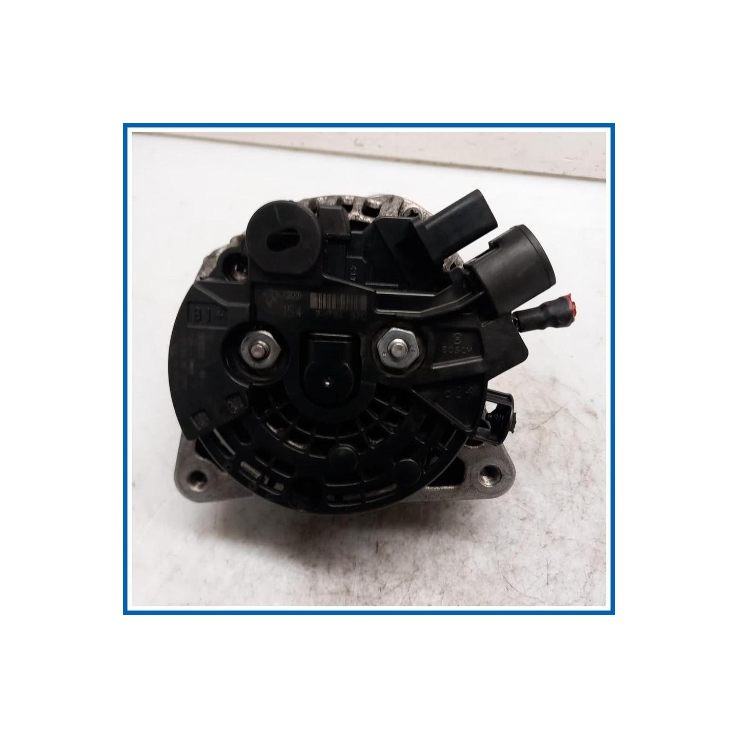 Alternatore (revisionato) MINI Mini Cooper R56