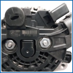 Alternatore (revisionato) MINI Mini Cooper R56
