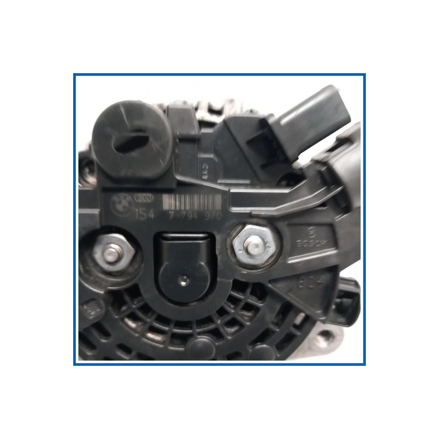 Alternatore (revisionato) MINI Mini Cooper R56
