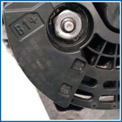 Alternatore (revisionato) MINI Mini Cooper R56