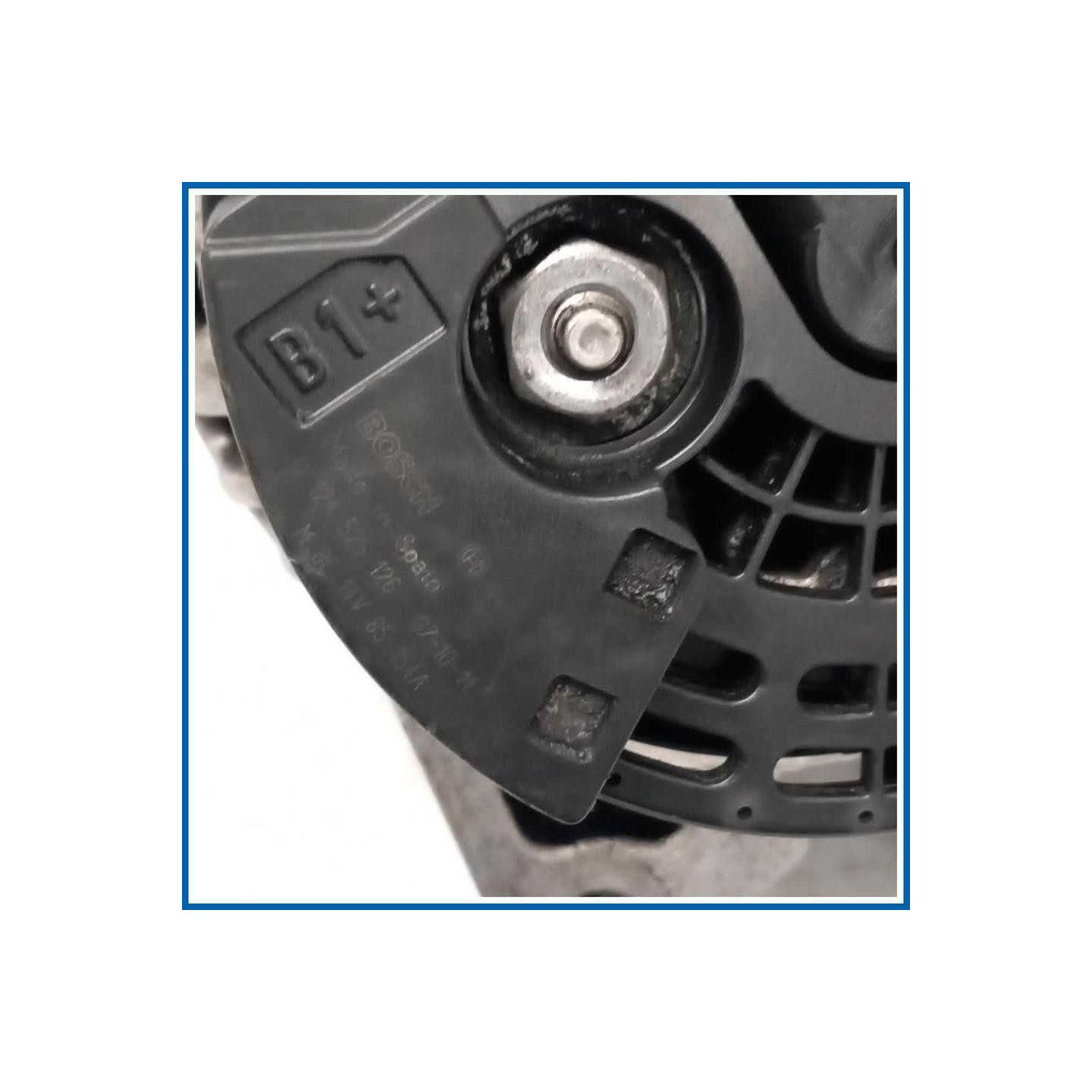 Alternatore (revisionato) MINI Mini Cooper R56