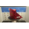 FANALE POST. DX. 019 PEUGEOT 1007 (04/05-06/10) 8HZ 6351V5
