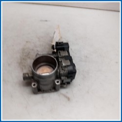Corpo farfallato VOLKSWAGEN Golf V