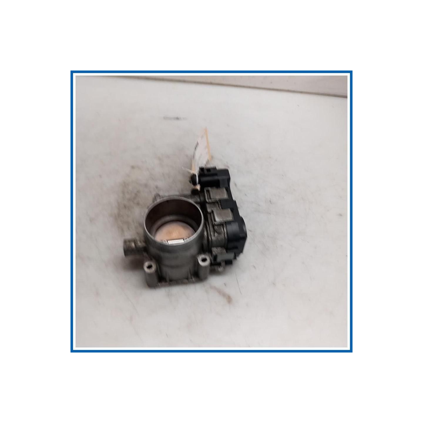 Corpo farfallato VOLKSWAGEN Golf V