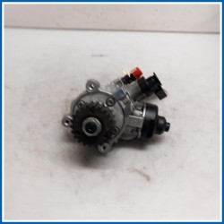 Pompa iniezione SKODA Octavia 5E5 SW