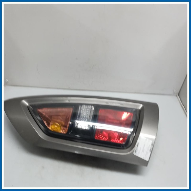 Fanale post. sx. KIA Soul I