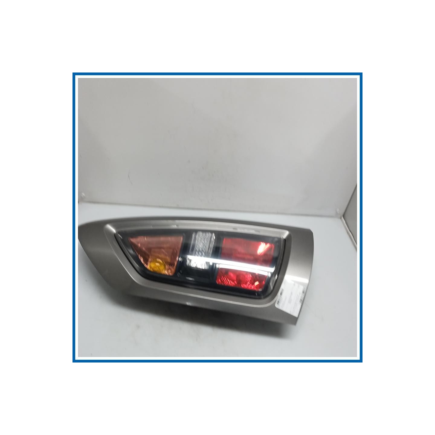 Fanale post. sx. KIA Soul I