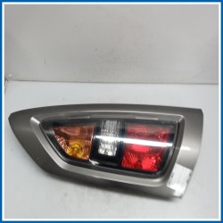 Fanale post. sx. KIA Soul I
