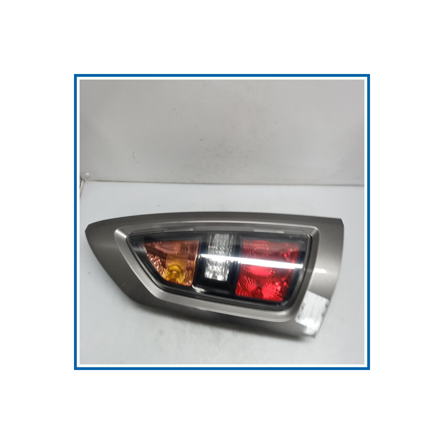 Fanale post. sx. KIA Soul I
