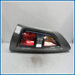 Fanale post. sx. KIA Soul I