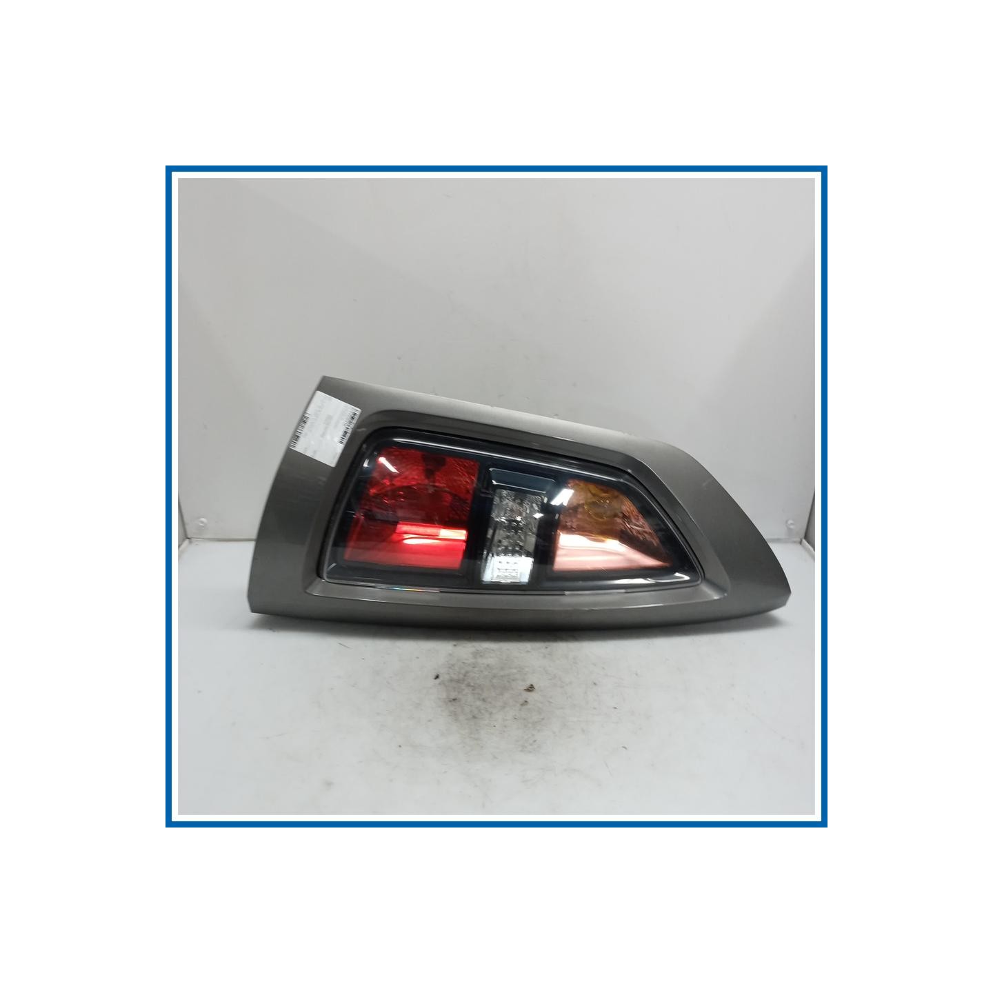 Fanale post. sx. KIA Soul I