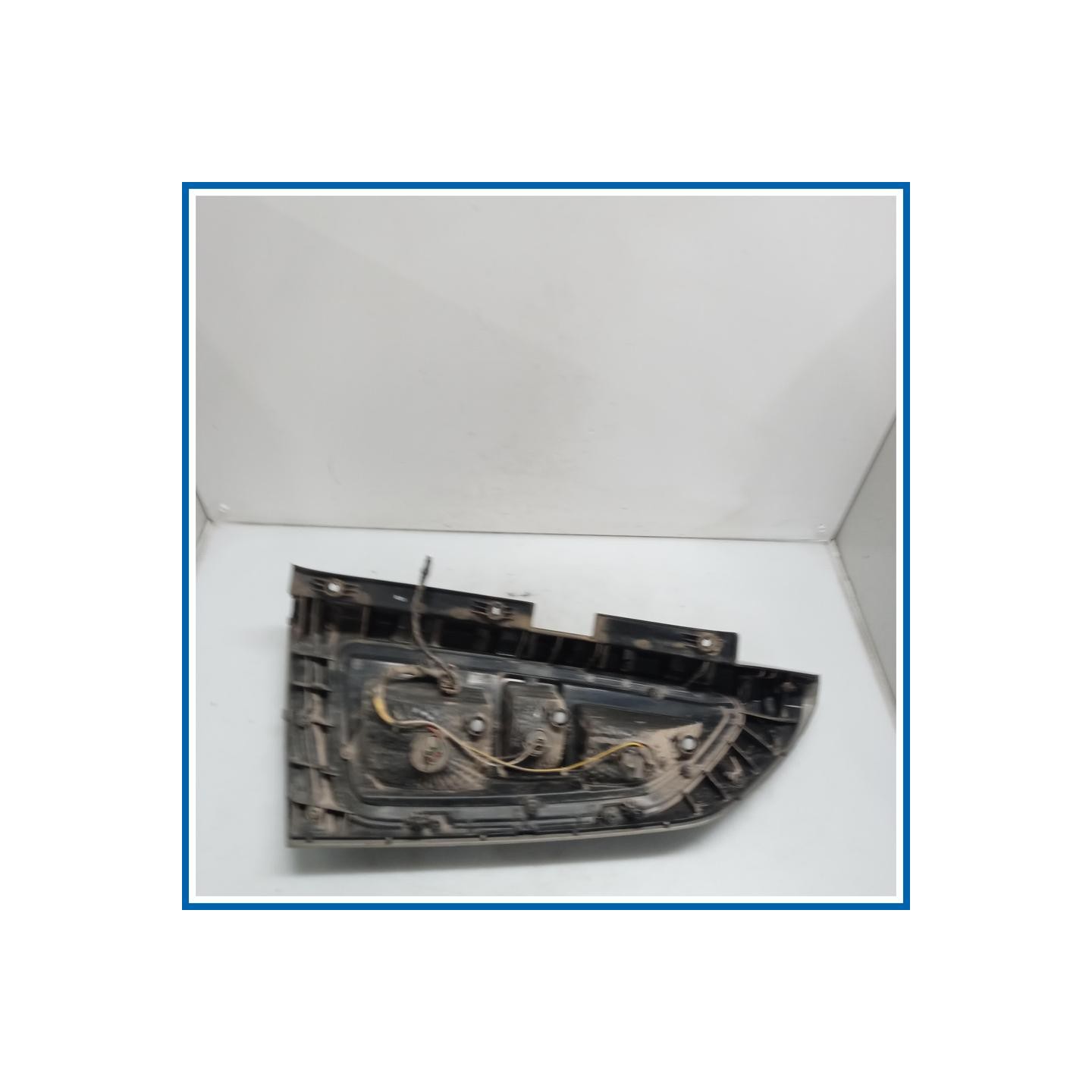 Fanale post. sx. KIA Soul I