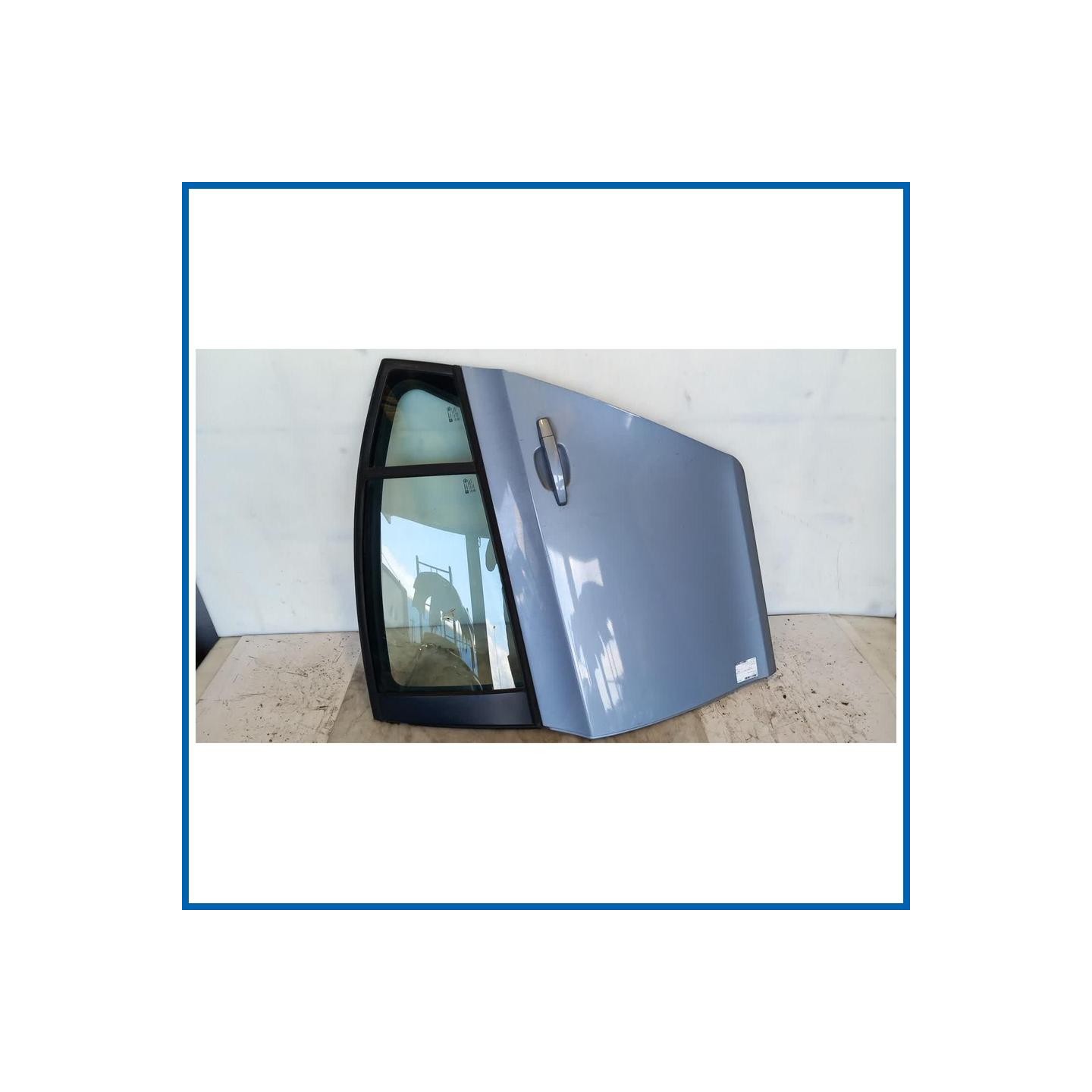 Porta post. sx. CHEVROLET Cruze