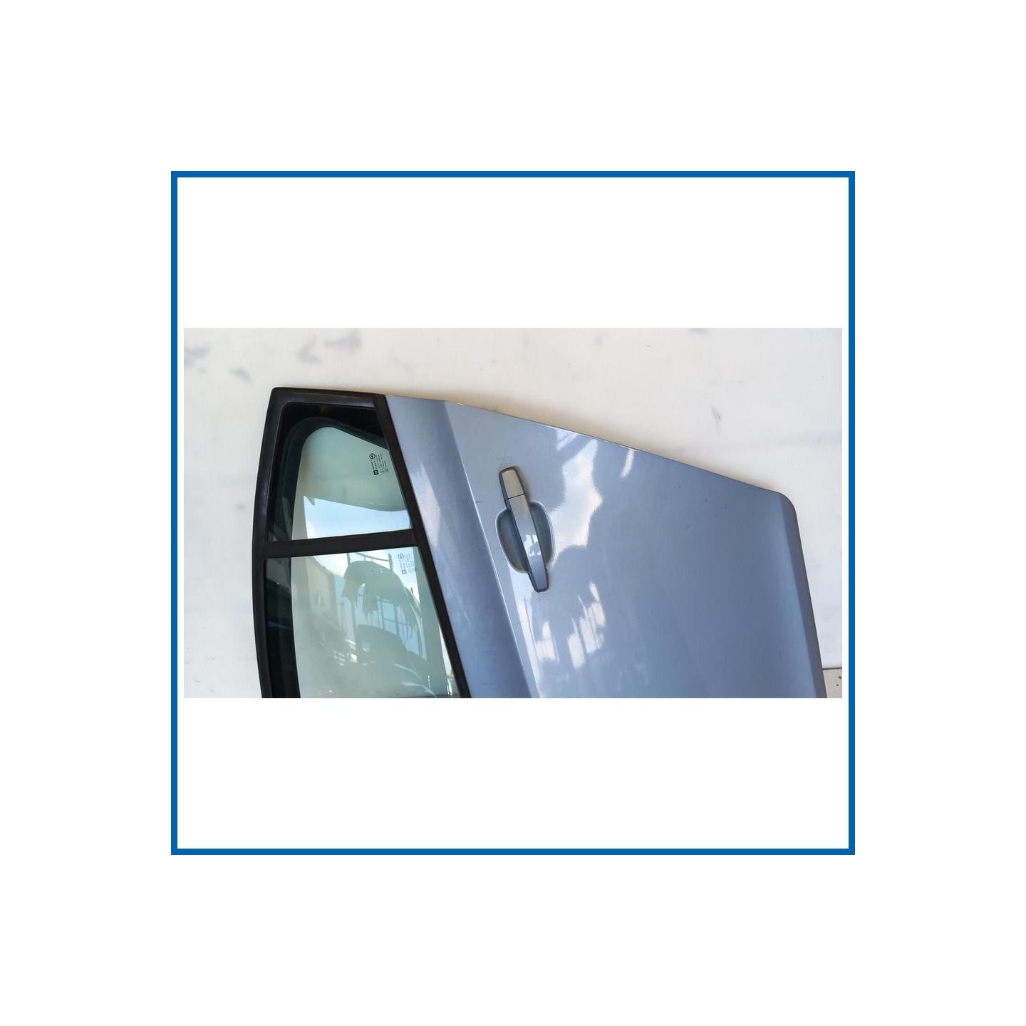 Porta post. sx. CHEVROLET Cruze