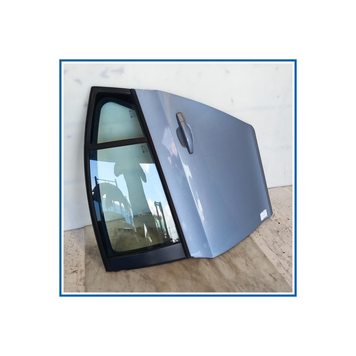 Porta post. sx. CHEVROLET Cruze