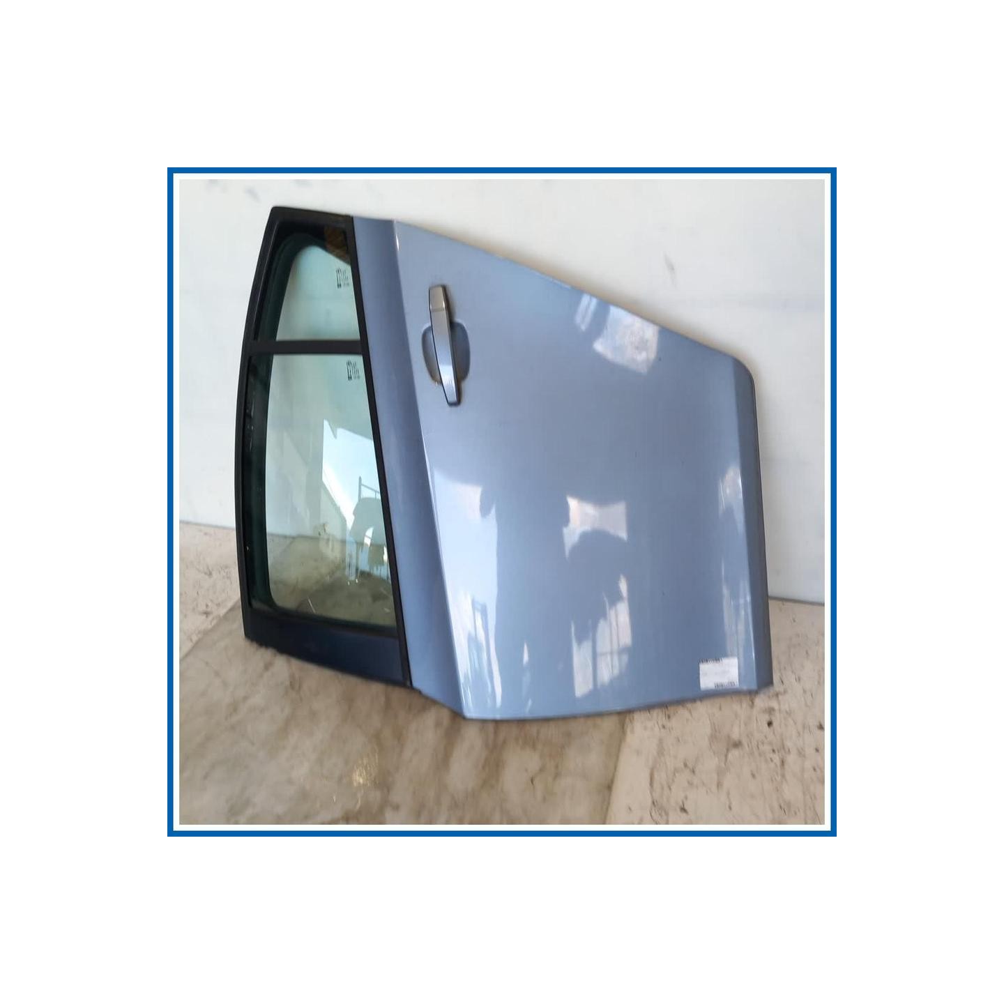Porta post. sx. CHEVROLET Cruze