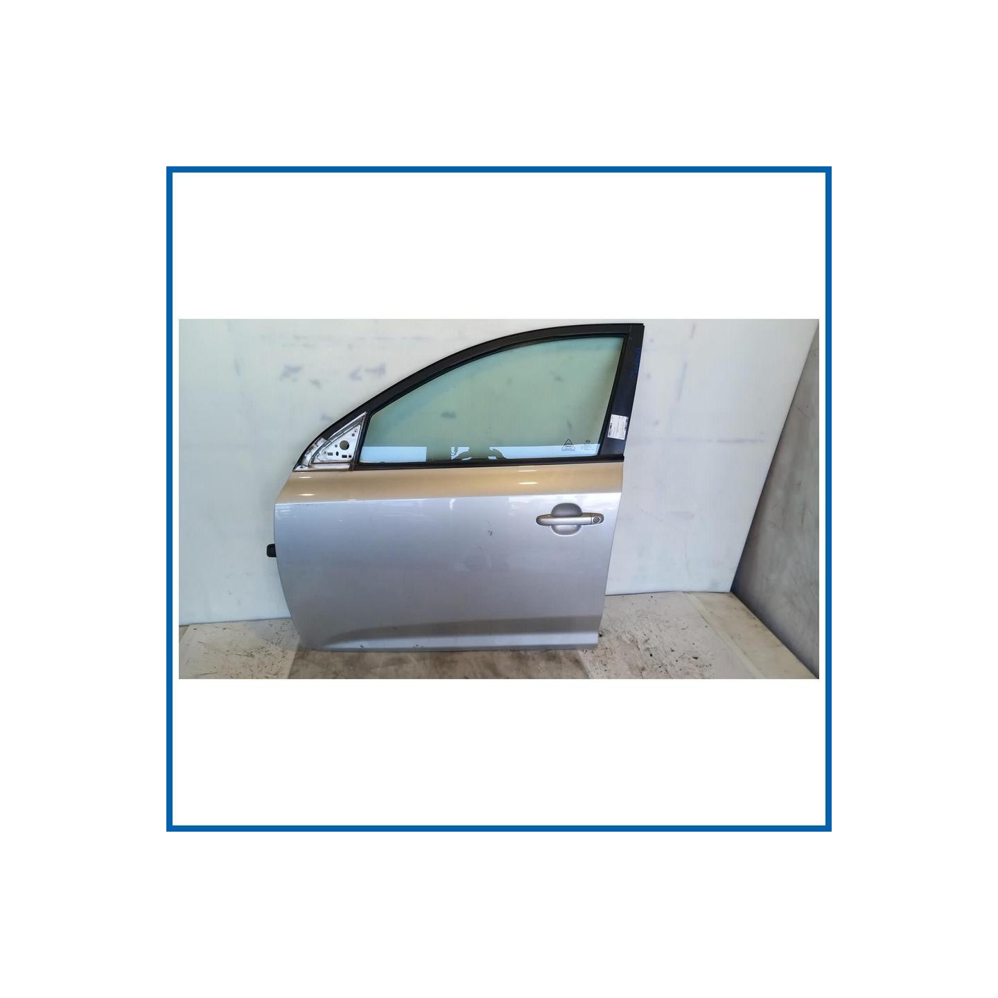 Porta ant. sx. KIA Ceed I SW