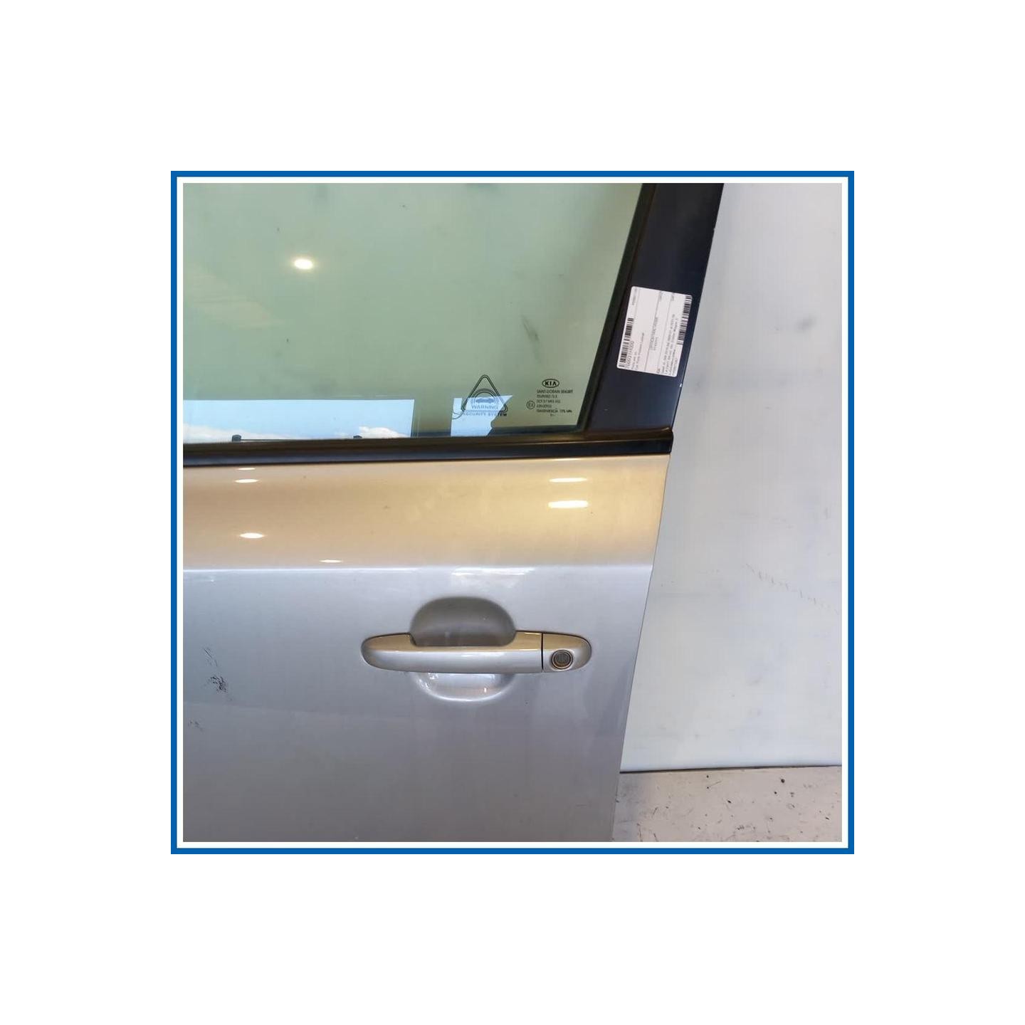 Porta ant. sx. KIA Ceed I SW