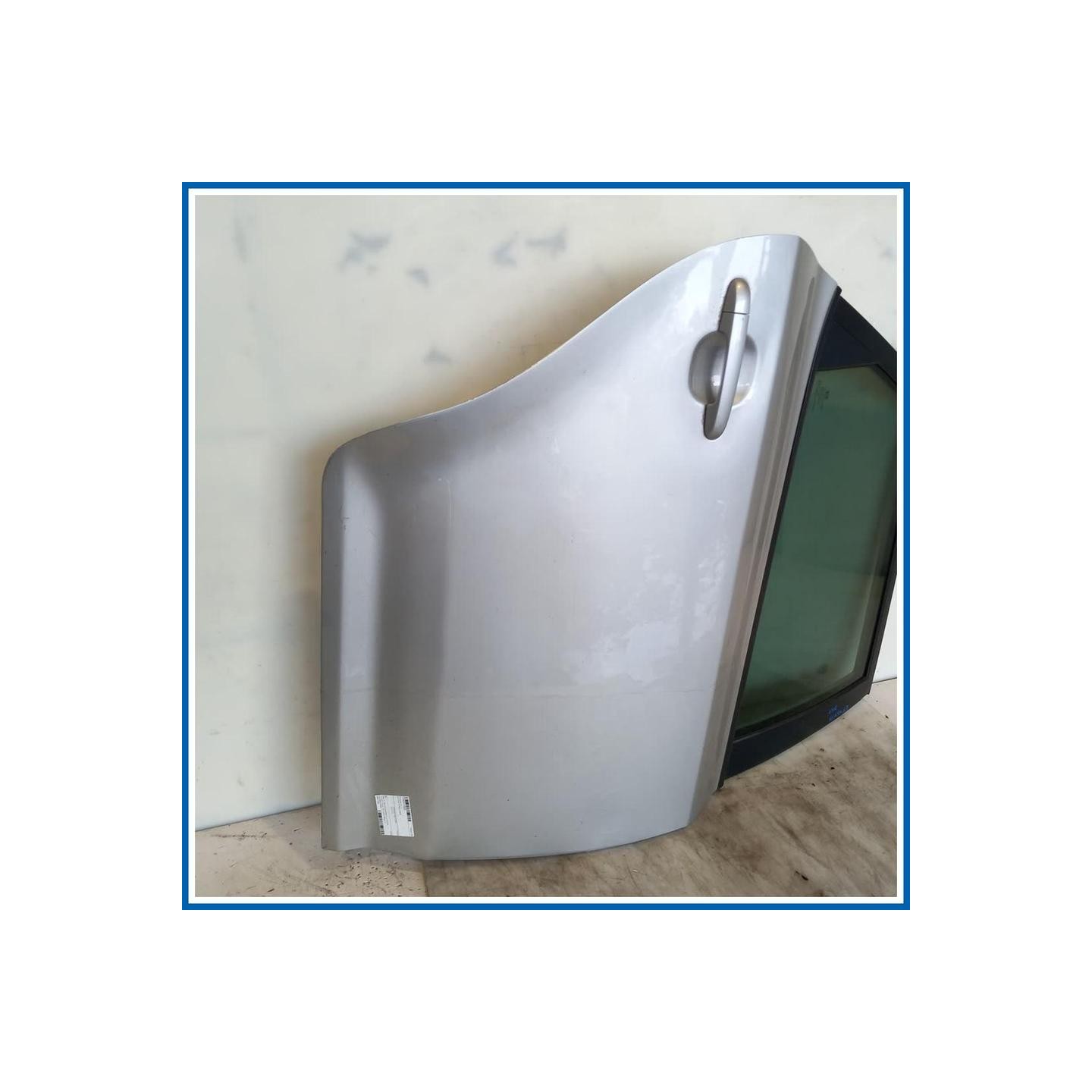 Porta post. dx. KIA Ceed I SW