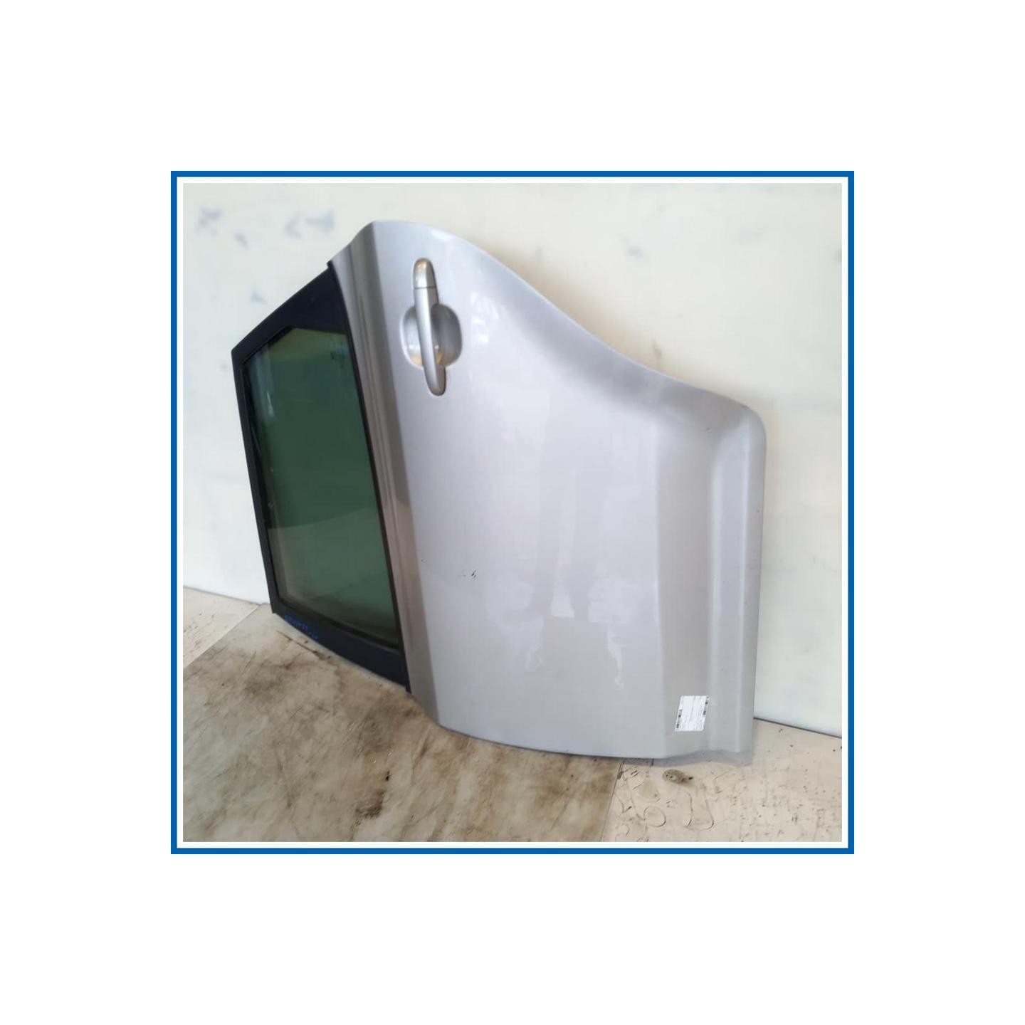 Porta post. sx. KIA Ceed I SW