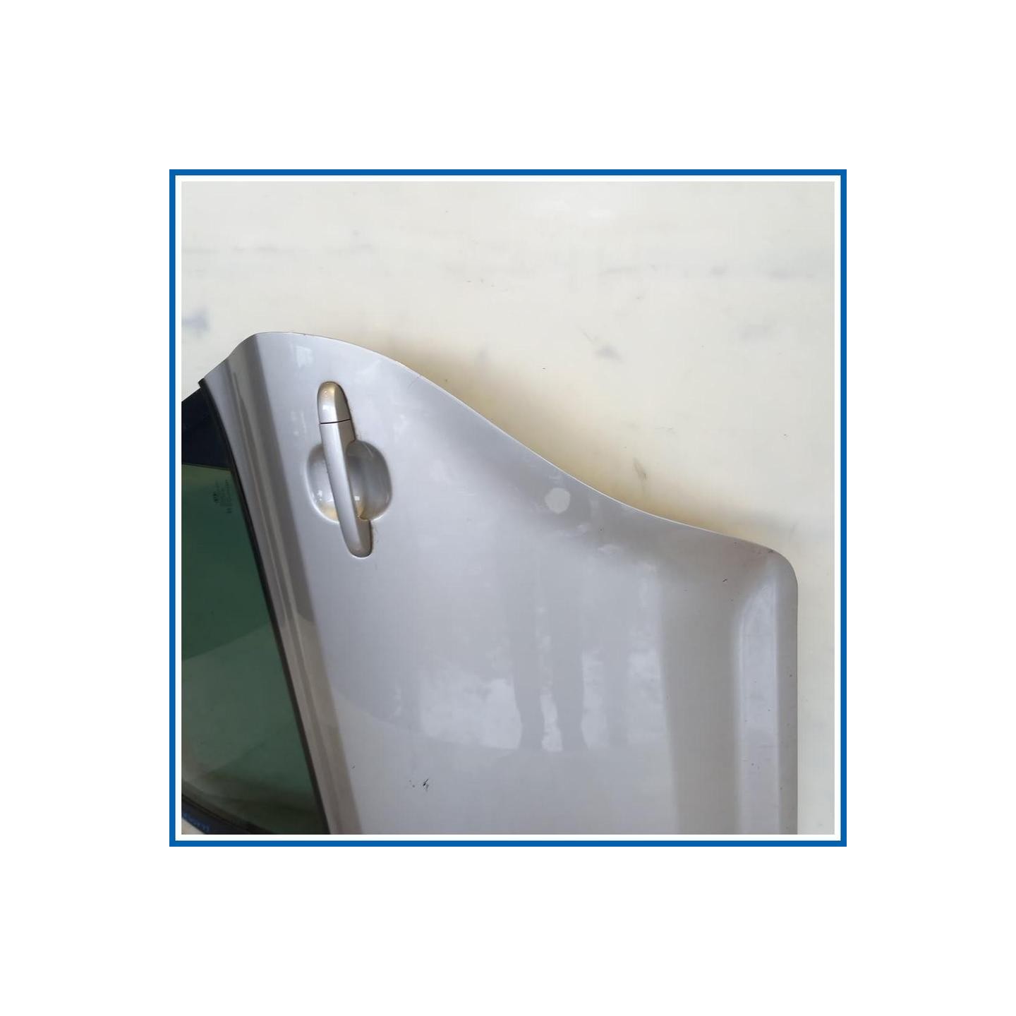 Porta post. sx. KIA Ceed I SW