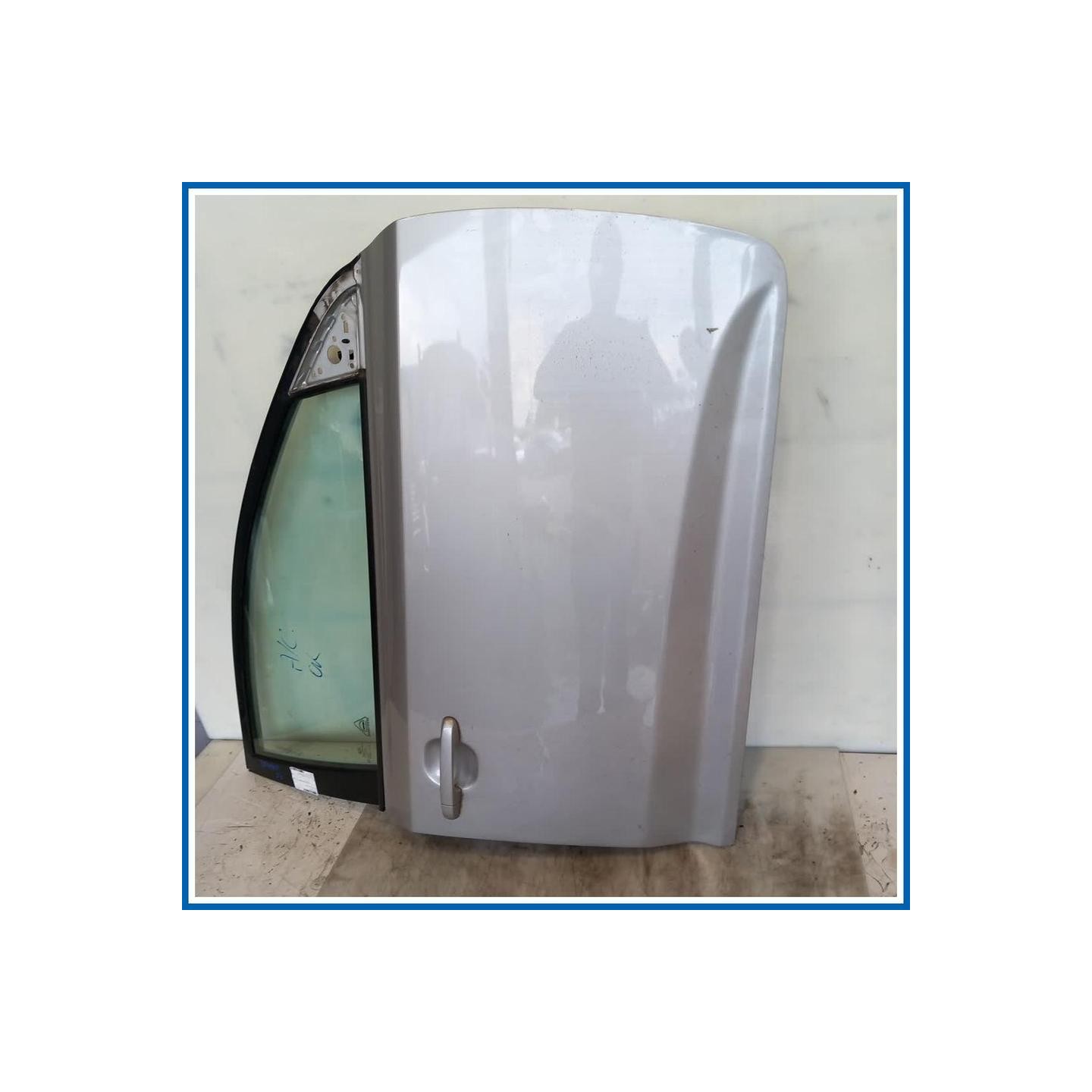 Porta ant. dx. KIA Ceed I SW