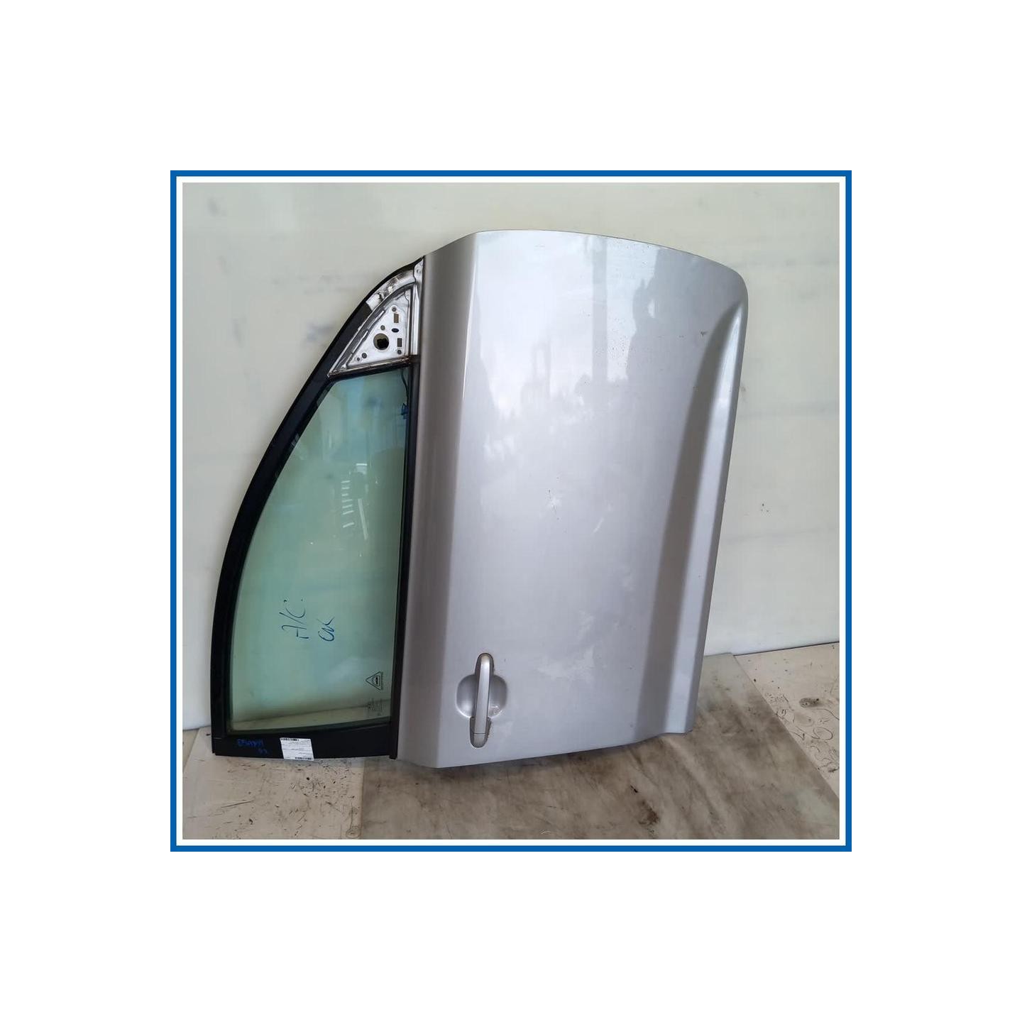 Porta ant. dx. KIA Ceed I SW