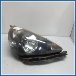 Proiettore ant. dx. HONDA Jazz I