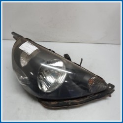 Proiettore ant. dx. HONDA Jazz I